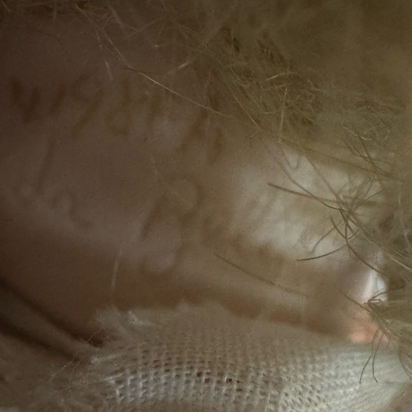 Ashton Drake wedding dolls Doll Pair Landa Bello porcelain dolls - Picture 13 of 14